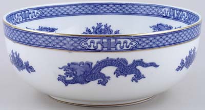 Bowl c1930s